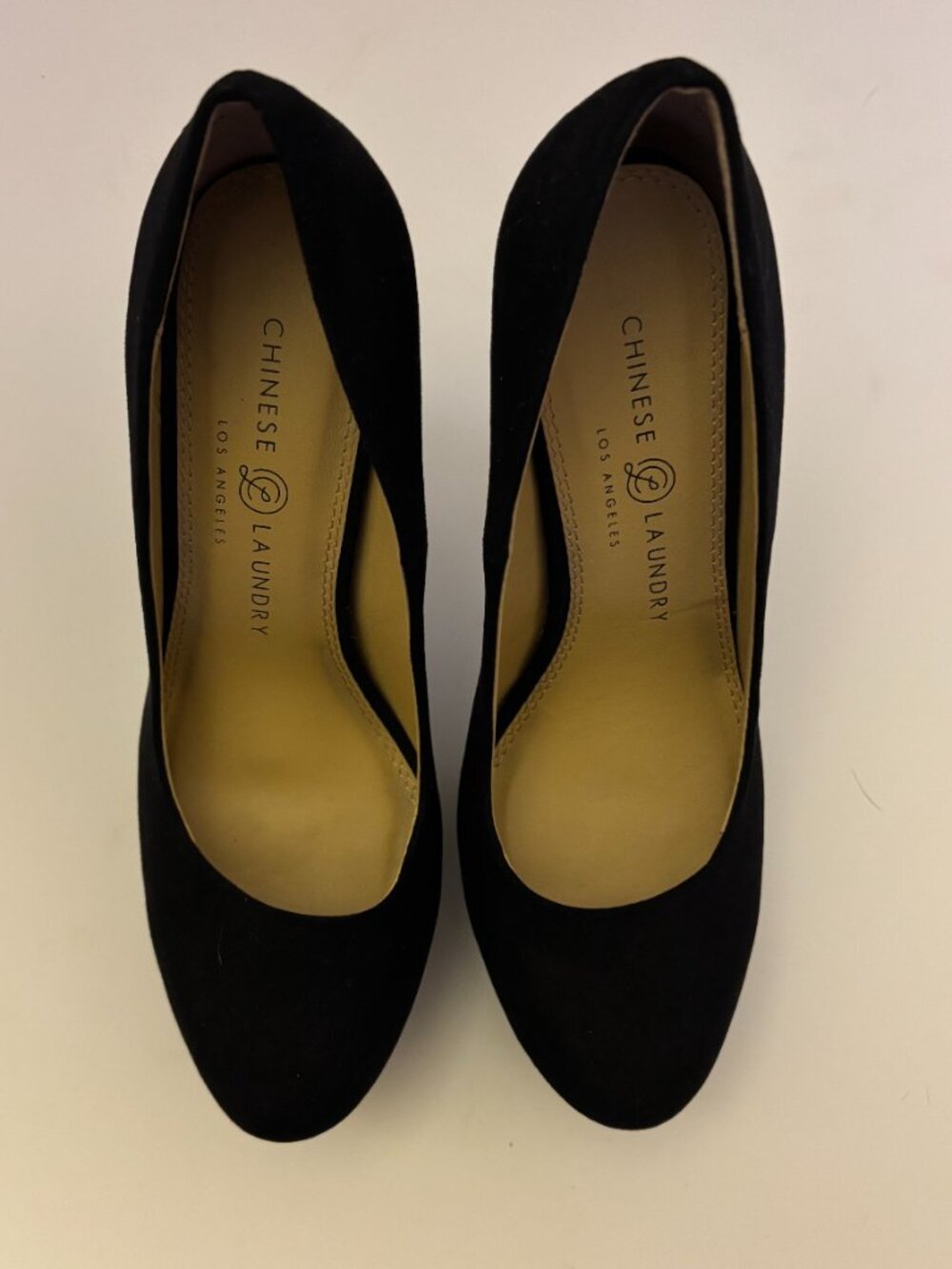 Party Platform Shoe Pumps